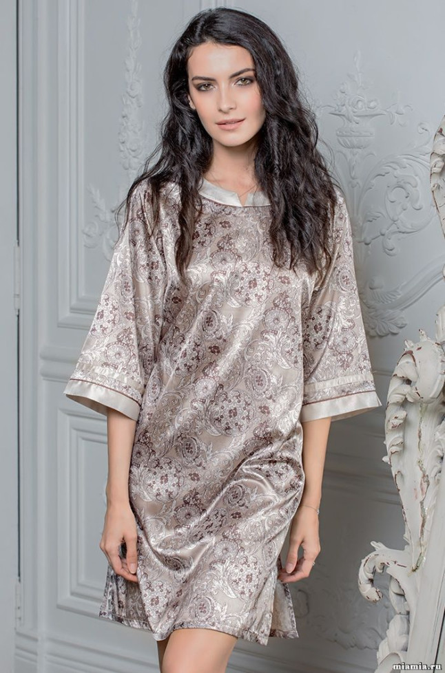 Туника женская Mia-Mella "Stella" 9298