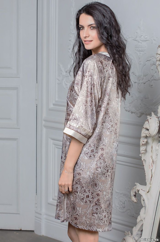 Туника женская Mia-Mella "Stella" 9298