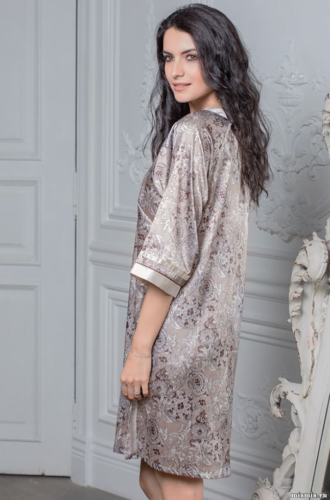 Туника женская Mia-Mella "Stella" 9298