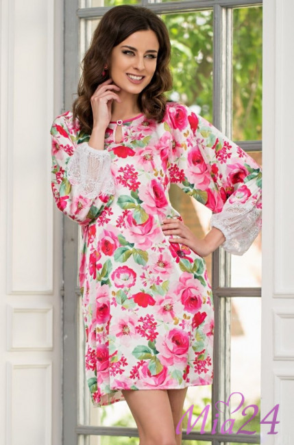 9887 Туника женская Sharmel