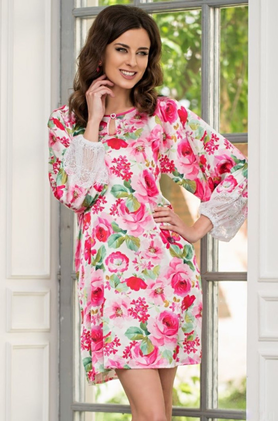 9887 Туника женская Sharmel