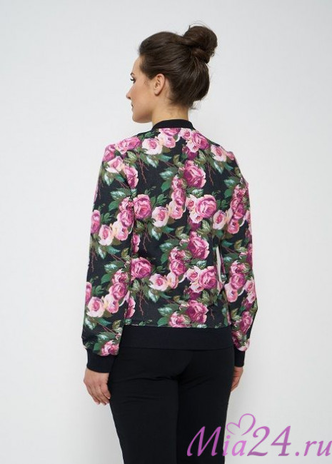 945 Костюм спортивный женский "Cleo"