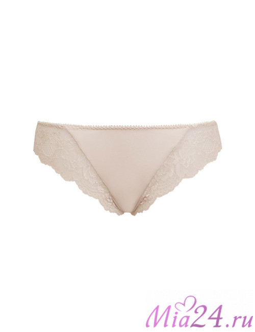 Трусы бразилиана Sielei "Pure Love" 1977 cipria