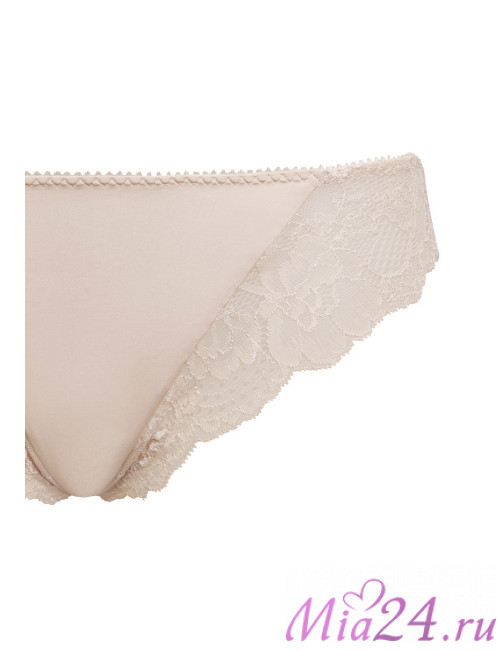 Трусы бразилиана Sielei "Pure Love" 1977 cipria