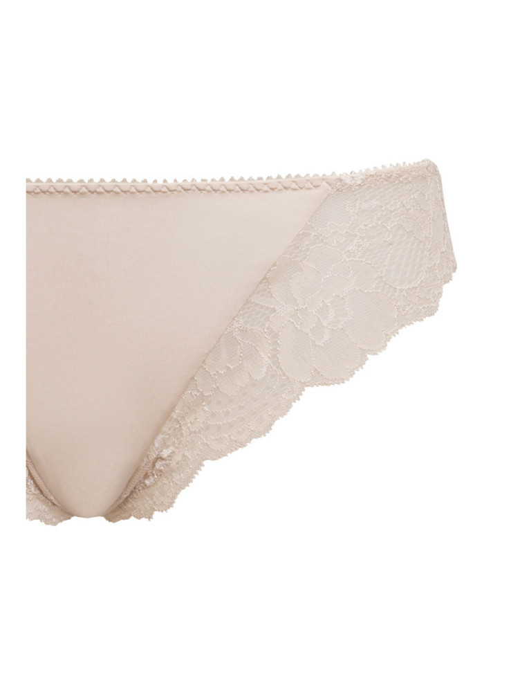 Трусы бразилиана Sielei "Pure Love" 1977 cipria