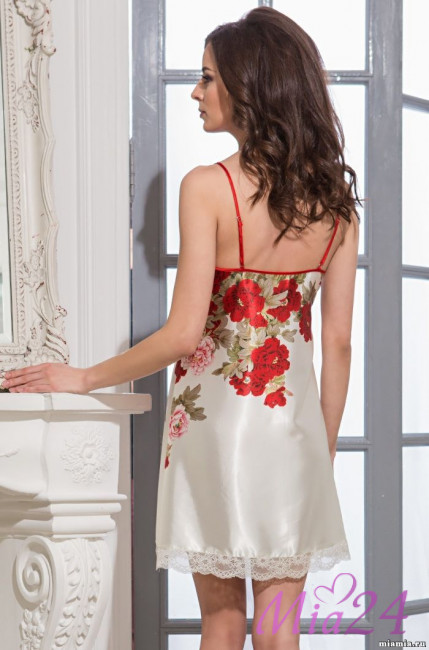 9841 Сорочка женская Rozetta 9841 Сорочка женская Rozetta