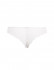 Трусы бразилиана Sielei "Pure Love" 1977 белый