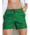 Плавки мужские B645JI Jolidon 25 шорты зеленый/серфинг