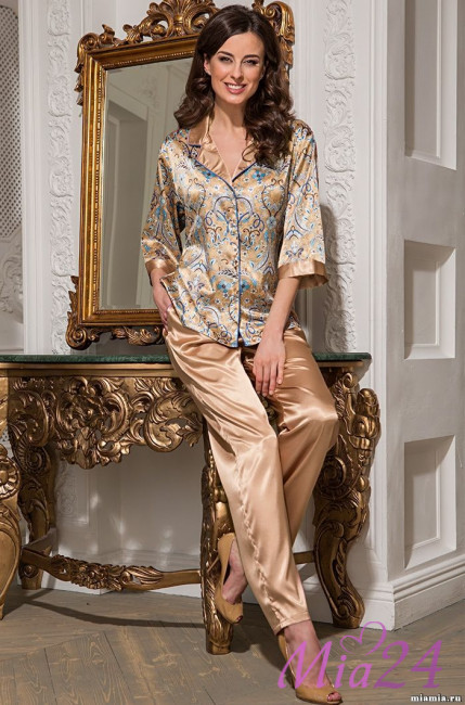 9826 Комплект женский Albertina 9826 Комплект женский Albertina