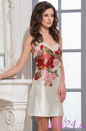 9844 Сорочка женская Rozetta