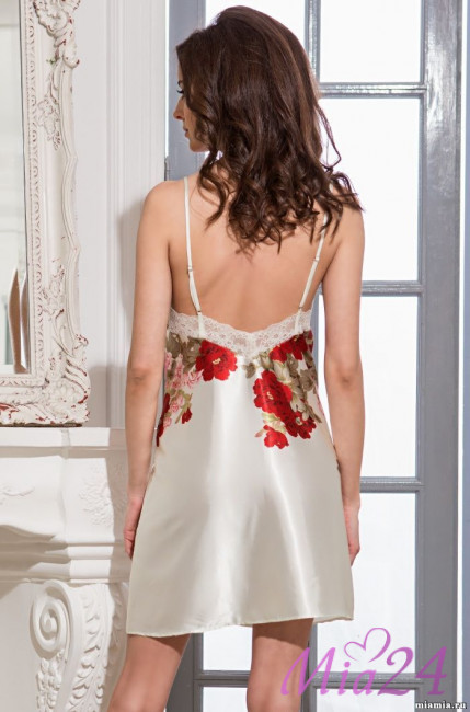 9844 Сорочка женская Rozetta 9844 Сорочка женская Rozetta