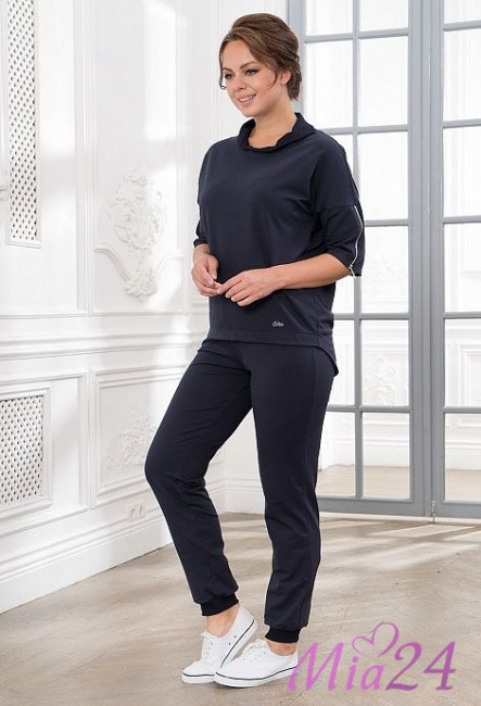 911 Костюм домашний женский "Cleo"