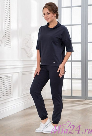 911 Костюм домашний женский "Cleo"