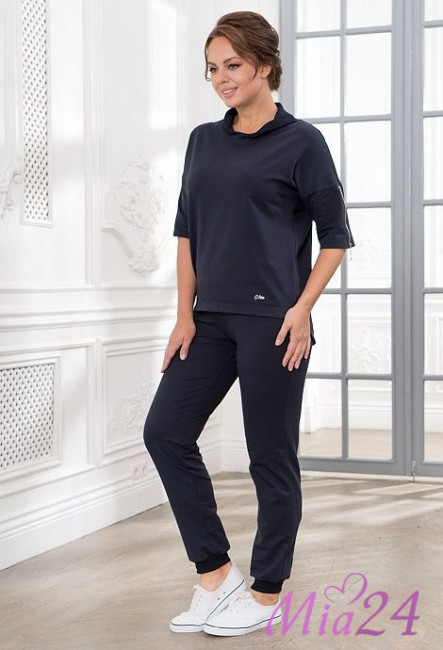 911 Костюм домашний женский "Cleo"