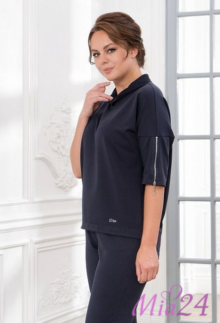 911 Костюм домашний женский "Cleo"