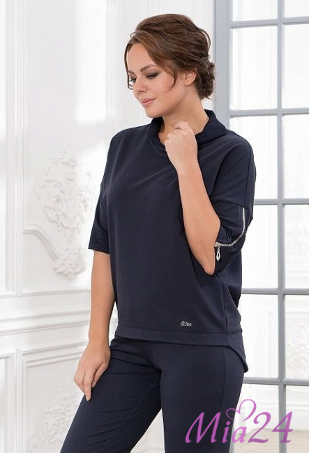 911 Костюм домашний женский "Cleo"