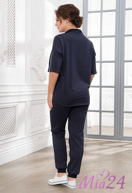 911 Костюм домашний женский "Cleo"