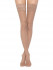 Чулки женские Conte Class 40 natural