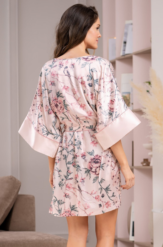 Туника короткая женская Mia-Amore "Adriana" 7134