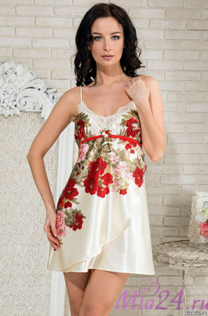 9845 Сорочка женская Rozetta