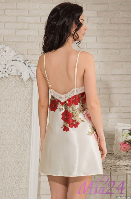 9845 Сорочка женская Rozetta 9845 Сорочка женская Rozetta