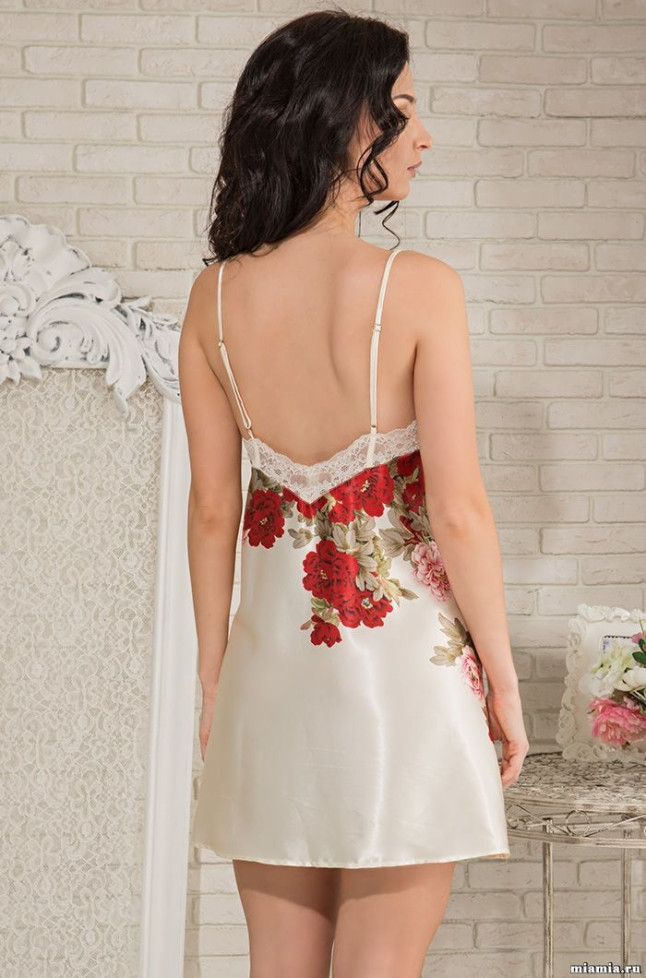 9845 Сорочка женская Rozetta