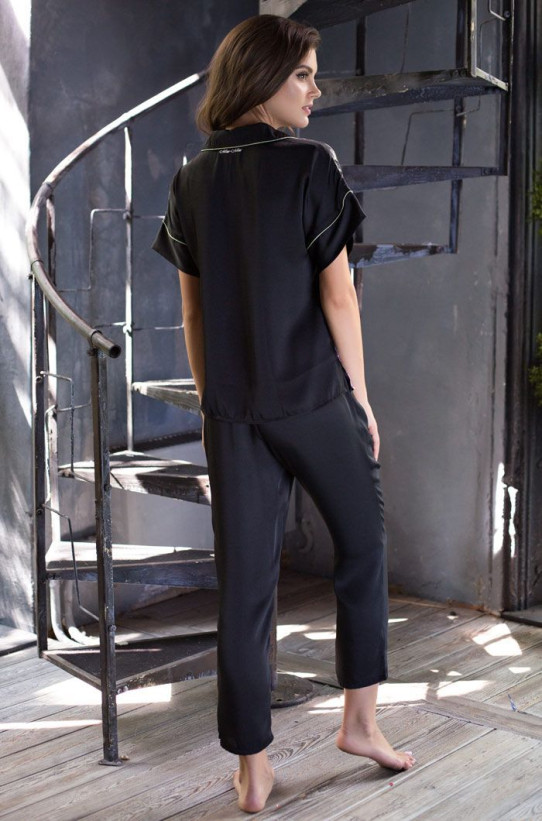 Комплект с брючками Mia-Mia "Sharlotta" 17414