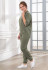 911 Костюм домашний женский "Cleo" хаки