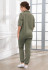 911 Костюм домашний женский "Cleo" хаки