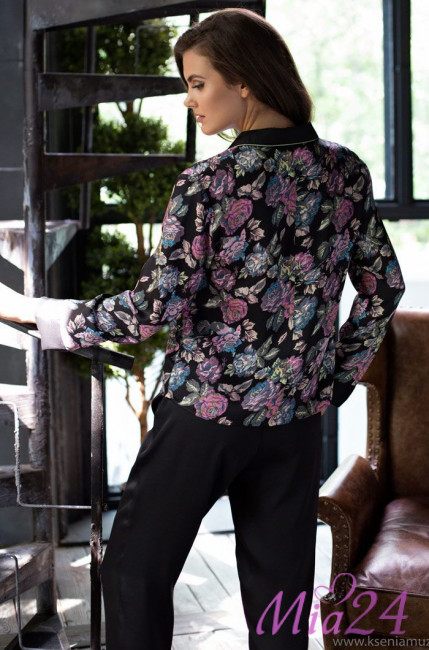 Комплект домашний Mia-Mia "Sharlotta" 17416