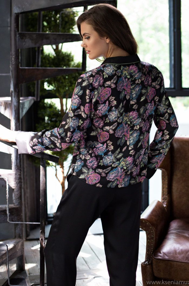 Комплект домашний Mia-Mia "Sharlotta" 17416