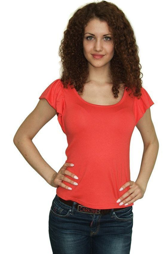 125 Блуза женская