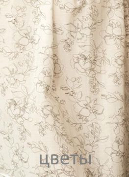 6088 Комплект батистовый "Lilian"