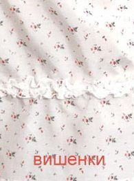 6088 Комплект батистовый "Lilian"