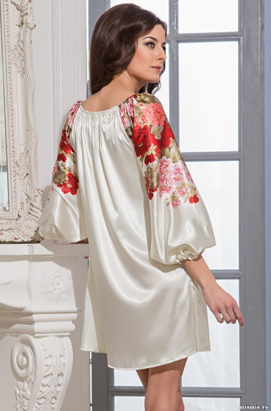 9846 Туника женская Rozetta