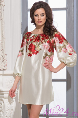 9846 Туника женская Rozetta