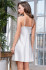 8310 Сорочка женская "Veronica" white 8310 Сорочка женская "Veronica" white