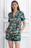 Комплект шелковый женский с шортами Mia-Amore "Emerald" 3745 Комплект шелковый женский с шортами Mia-Amore "Emerald" 3745