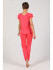 1501 Пижама женская Angelo коралловый 1501 Пижама женская Angelo коралловый