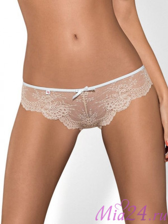 Трусики-панти женские "Bisquitta"