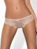 Трусики-панти женские "Bisquitta"