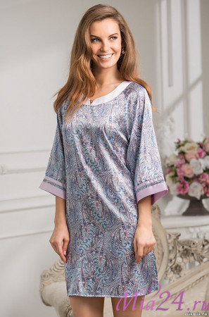 9667 Туника женская "Silvia"