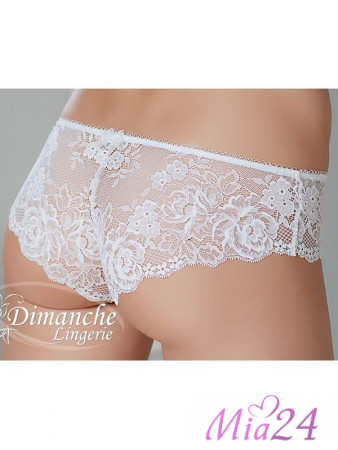 Трусики-панти Dimanche "Lirica" 3115 молочный
