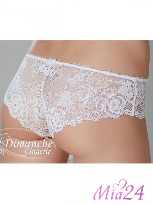 Трусики-панти Dimanche "Lirica" 3115 молочный