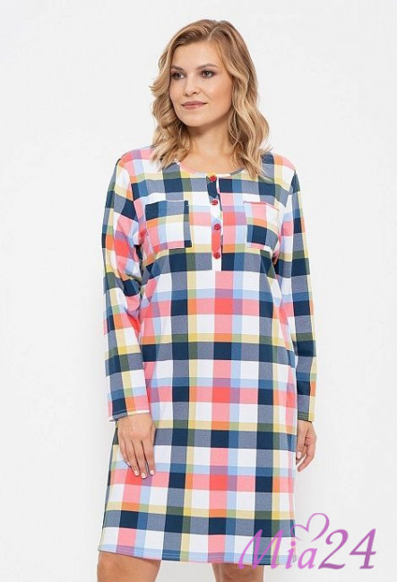 891 Платье домашнее "Cleo" 891 Платье домашнее "Cleo"