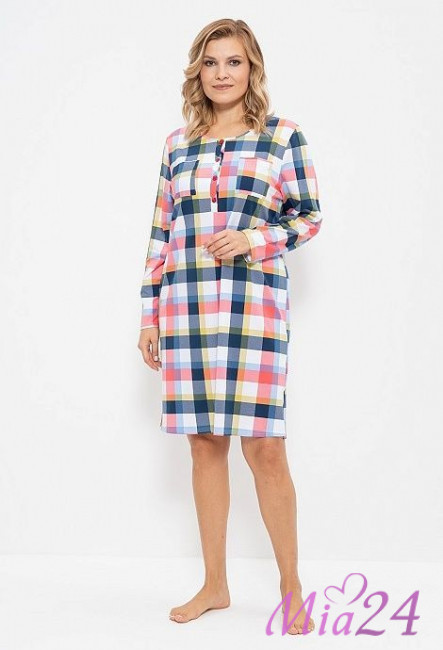 891 Платье домашнее "Cleo" 891 Платье домашнее "Cleo"