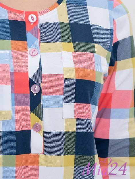 891 Платье домашнее "Cleo" 891 Платье домашнее "Cleo"