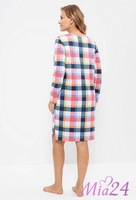 891 Платье домашнее "Cleo" 891 Платье домашнее "Cleo"