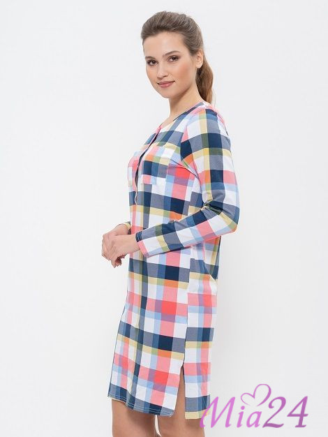 891 Платье домашнее "Cleo" 891 Платье домашнее "Cleo"