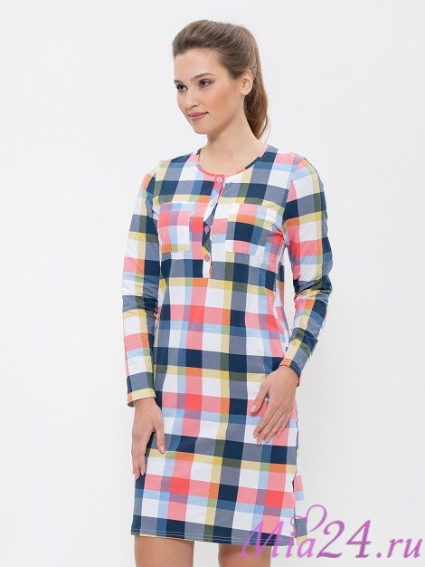 891 Платье домашнее "Cleo" 891 Платье домашнее "Cleo"